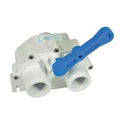 Osculati Diverter Valve