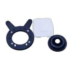 Henderson Thru-Deck Kit Mk5