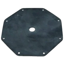 Whale Neoprene Diaphragm Suit Chimp 1