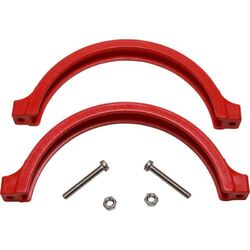 Whale Clamping Ring Kit Suit Compac 50