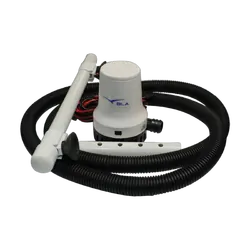 TMC Multipurpose Aerator Pump 450Gph 12V