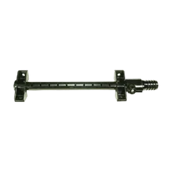 Attwood Rail Aerator Head With Value