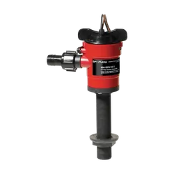 Johnson Pump Cartridge Aerator Pump 750Gph 12V