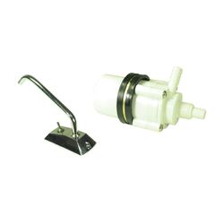 BLA Mini Galley Pump & Faucet Kit 12V