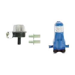 Whale Watermaster Onboard Pressure Pump 12V Oem