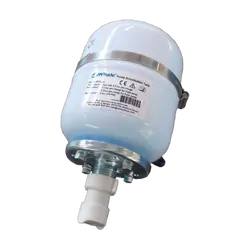 Whale Accumulator Tank 2L