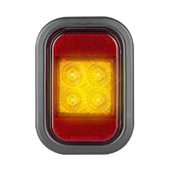 Indicator Lamps 133AMG