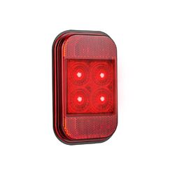 Stop/Tail Lamps 133RMB