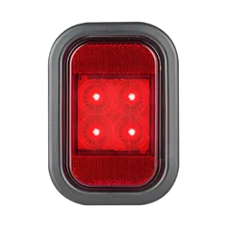 Stop/Tail Lamps 133RMG