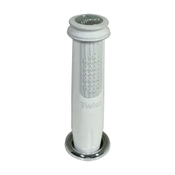 Whale Twist Hand Shower Straight Mixer