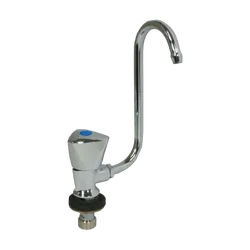 BLA Chrome Plated Brass Mini Tap Single Faucet