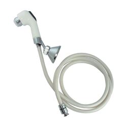 Aravon Hand Shower With Wall Mount & Hose
