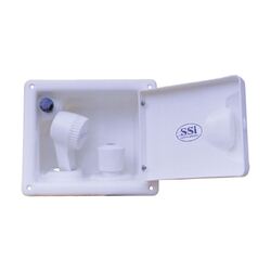 Ssi Cold Water Stowaway Shower With Switch