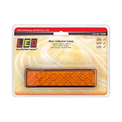 Indicator Lamps 135AM