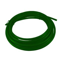 Whale System 15 Tubing 10M Green