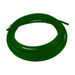 Whale System 15 Tubing 10M Green