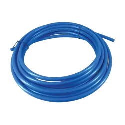 Whale System 15 Tubing 50M Blue
