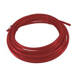 Whale System 15 Tubing 50M Red