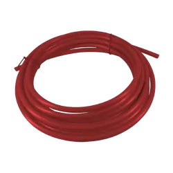 Whale System 15 Tubing 50M Red