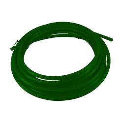 Whale System 15 Tubing 50M Green