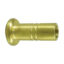 Whale System 15 End Plug