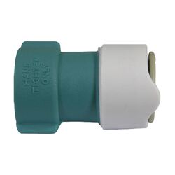 Whale System 15 Thread Adapter 3/8" Bsp Female