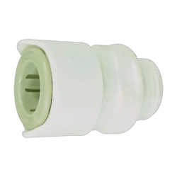 Whale System 15 Thread Adapter 3/8" Bsp Male