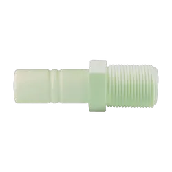 Whale System 15 Stem Tail 1/2" Bsp