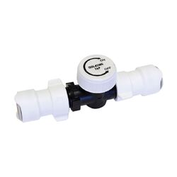 Whale System 15 Ball Valve