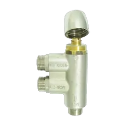 Whale Thermostatic Mixer Valve