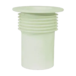 BLA Impact Drain Tail 28mm White