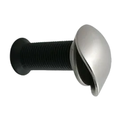 Marine Town Stalon Covered Drain Threaded