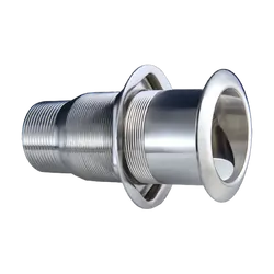 Scupper Mega 1-1/2"Bsp Thread