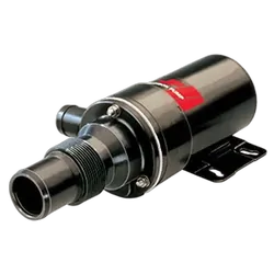 Johnson Spx Aqua-T Silent Macerator Pump 24V