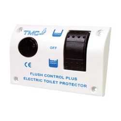 Tmc Electric Toilet Flush Control 12V