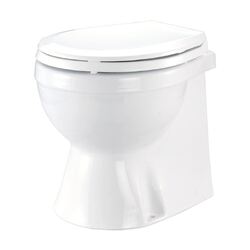 TMC Luxury Electric Toilet Bowl 12V