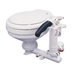 Tmc Manual Lever Action Toilet