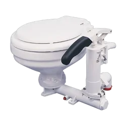 Tmc Manual Lever Action Toilet