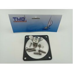 Tmc Service Kit To Suit Electric Toilet