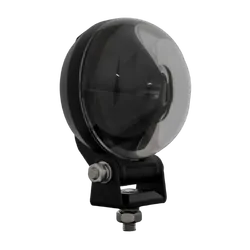 Model 777 Gen2 - 12/72V Arc Warning Lamp - Blue