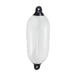 Dan-Fender Heavy Duty Fender 520 125mm X 540mm White