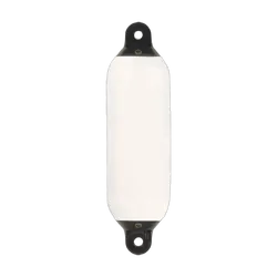 Dan-Fender Heavy Duty Fender 1025 250mm X 700mm White