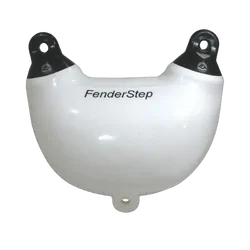 Dan-Fender Fender Step