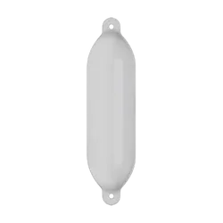 Dan-Fender Light Fender 827L White 210mm X 765mm