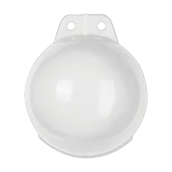 Dan-Fender Mini Bouy B20Bl White 160mm