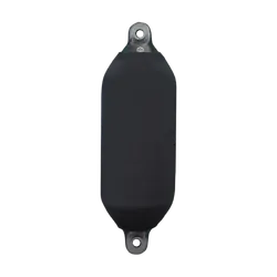 Dan-Fender Fender Cover 827 Black