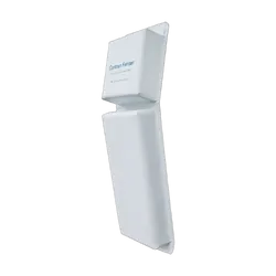 Pvc Covered Fender Contour