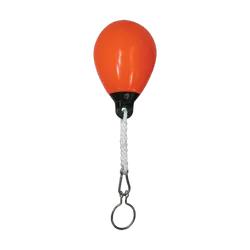 Anchor Retrieval With 320mm Inflatable Float