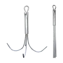 BLA Reef Anchor 10mm 5 Prong
