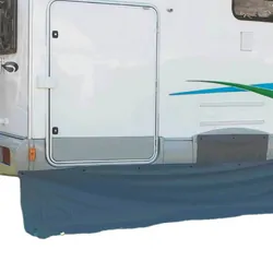 Fiamma Vehicle Draught Skirt 5.5m